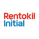 RENTOKIL INITIAL NV logo