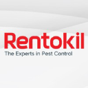 Rentokil logo