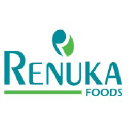 RENUKA AGRI FOODS PLC, logo