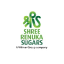 SHREE RENUKA SUGARS LTD logo