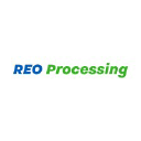 REO Processing logo