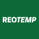 Reotemp logo