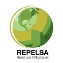 REPELSA logo