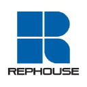 REPHOUSE M SDN BHD logo