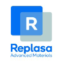 Replasa logo