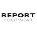 Report Footwear logo