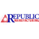 Republic Manufacturing logo