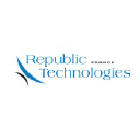 SAS REPUBLIC TECHNOLOGIES FRANCE SA logo