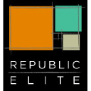 Republic Elite logo