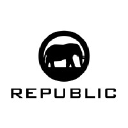 Republic Floor logo