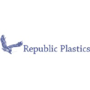 Republic Plastics logo