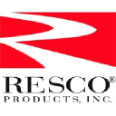 RESCO PRODUCTS, INC logo