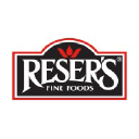 Reser's Fine Foods logo