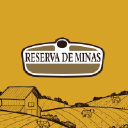 Reserva de Minas logo