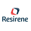 Resirene logo