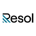 Resol logo