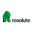 RESOLUTE FOREST PRODUCTS US, INC. logo