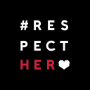 Respect Her logo