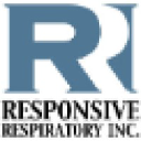 RESPONSIVE RESPIRATORY,INC. logo