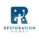 Restoration Games logo