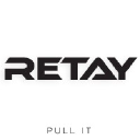 Retay logo