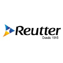 Reutter logo