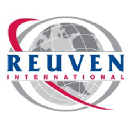 REUVEN INTERNATIONAL LTD logo