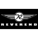 Reverend logo