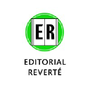 Reverte logo