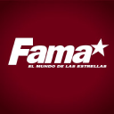 Fama logo