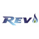 REV LNG logo