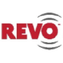 REVO AMERICA CORPORATION logo