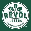 Revol Greens logo