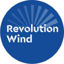 Revolution Wind logo