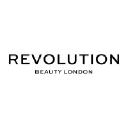 REVOLUTION BEAUTY INC logo