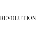 Revolution Dancewear logo