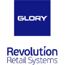 Glory Global Solutions logo