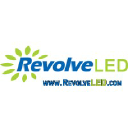 Revolve LED logo