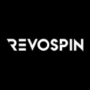 RevoSpin logo