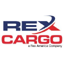 RexCargo logo