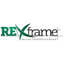 Rexframe logo