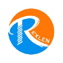 REXLEN logo