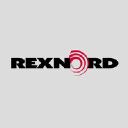 REXNORD (REXNORD - AUBURN COUPLINGS logo