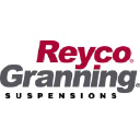 Reyco Granning logo