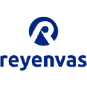 Reyenvas logo