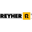 F. REYHER NCHFG. GMBH  CO. KG logo