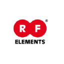 RF ELEMENTS S.R.O. logo