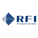 RFI logo