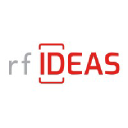 RF IDeas logo