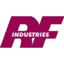 R. F. INDUSTRIES, LTD logo